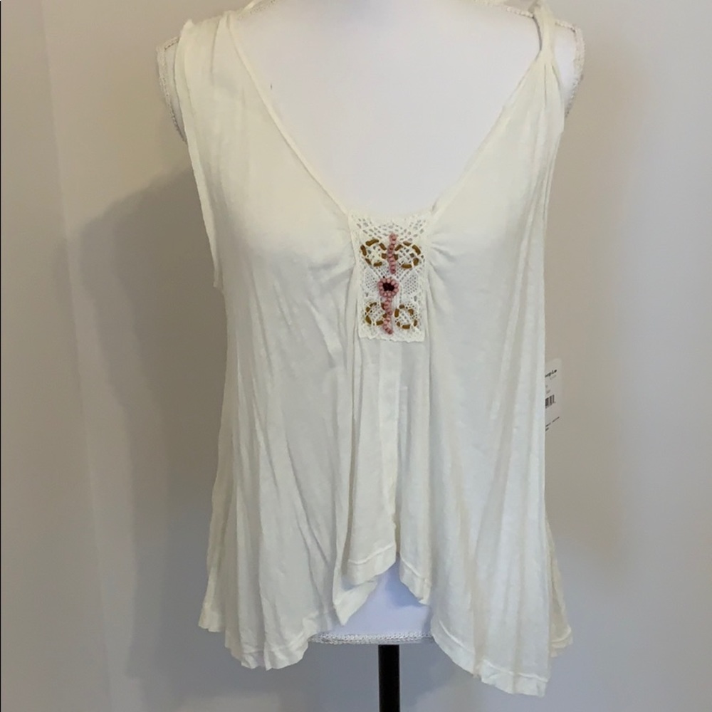 Free People Tank Top